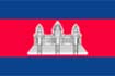 cambodia vlag